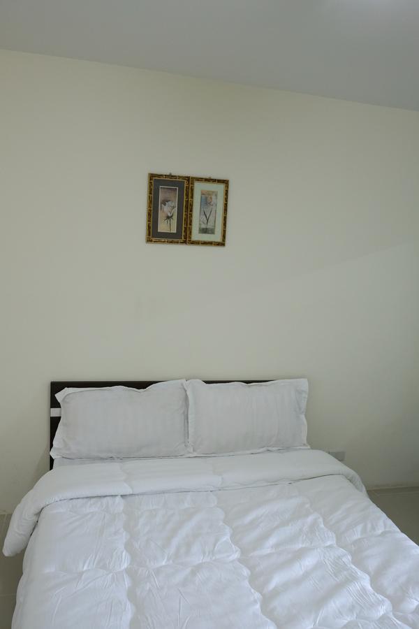 Aspen Residence Chonburi Eksteriør bilde